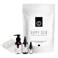 ПЕПТИДНАЯ СКУЛЬПТУРА-ПЛАСТИКА ЛИЦА “FACE SCULPTURE”