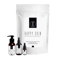 Профессиональная смарт-система регенерации кожи «COLLAGEN INJECTIONS»